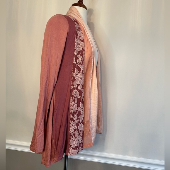 Lori Goldstein cardigan, Size XXS, EUC - Picture 3 of 5